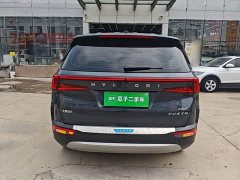 Hyundai Cosworth 2021 270TGDi Luxury Edition LUX - ფოტო 6