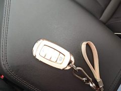 Hyundai Cosworth 2021 270TGDi Luxury Edition LUX - ფოტო 9