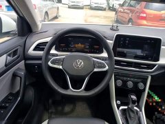 Volkswagen T-ROC Tanyue 280TSI DSG FWD Time Edition - ფოტო 11
