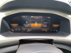 Volkswagen T-ROC Tanyue 280TSI DSG FWD Time Edition - ფოტო 12