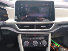 Volkswagen T-ROC Tanyue 280TSI DSG FWD Time Edition - ფოტო 13