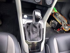 Volkswagen T-ROC Tanyue 280TSI DSG FWD Time Edition - ფოტო 14