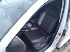 Volkswagen T-ROC Tanyue 280TSI DSG FWD Time Edition - ფოტო 15