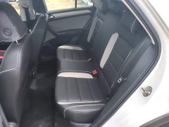 Volkswagen T-ROC Tanyue 280TSI DSG FWD Time Edition - ფოტო 17