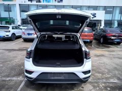 Volkswagen T-ROC Tanyue 280TSI DSG FWD Time Edition - ფოტო 19