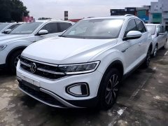 Volkswagen T-ROC Tanyue 280TSI DSG FWD Time Edition - ფოტო 2