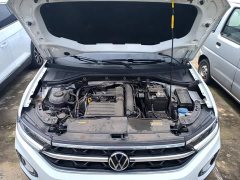 Volkswagen T-ROC Tanyue 280TSI DSG FWD Time Edition - ფოტო 20