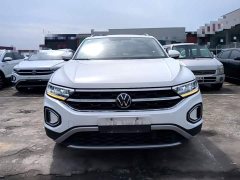 Volkswagen T-ROC Tanyue 280TSI DSG FWD Time Edition - ფოტო 3