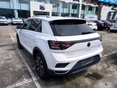 Volkswagen T-ROC Tanyue 280TSI DSG FWD Time Edition - ფოტო 5