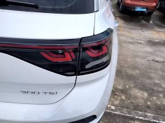 Volkswagen T-ROC Tanyue 280TSI DSG FWD Time Edition - ფოტო 8