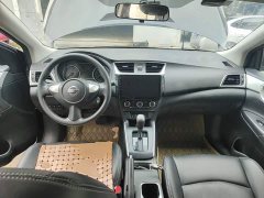 Nissan Sylphy 2022 Classic 1.6XE CVT Comfort - ფოტო 10