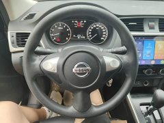 Nissan Sylphy 2022 Classic 1.6XE CVT Comfort - ფოტო 11