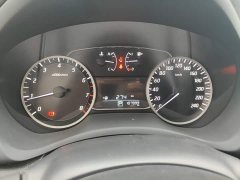 Nissan Sylphy 2022 Classic 1.6XE CVT Comfort - ფოტო 12
