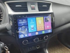 Nissan Sylphy 2022 Classic 1.6XE CVT Comfort - ფოტო 13