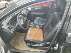Nissan Sylphy 2022 Classic 1.6XE CVT Comfort - ფოტო 15