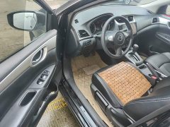 Nissan Sylphy 2022 Classic 1.6XE CVT Comfort - ფოტო 16