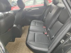 Nissan Sylphy 2022 Classic 1.6XE CVT Comfort - ფოტო 17