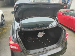Nissan Sylphy 2022 Classic 1.6XE CVT Comfort - ფოტო 19