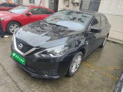 Nissan Sylphy 2022 Classic 1.6XE CVT Comfort - ფოტო 2