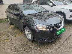 Nissan Sylphy 2022 Classic 1.6XE CVT Comfort - ფოტო 4