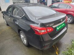 Nissan Sylphy 2022 Classic 1.6XE CVT Comfort - ფოტო 5