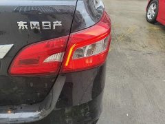 Nissan Sylphy 2022 Classic 1.6XE CVT Comfort - ფოტო 8