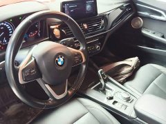 BMW 1 Series 120i M Sport - ფოტო 10