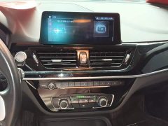 BMW 1 Series 120i M Sport - ფოტო 13