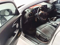 BMW 1 Series 120i M Sport - ფოტო 16