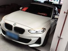 BMW 1 Series 120i M Sport - ფოტო 2