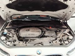 BMW 1 Series 120i M Sport - ფოტო 20