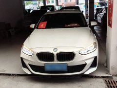 BMW 1 Series 120i M Sport - ფოტო 3