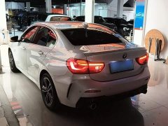 BMW 1 Series 120i M Sport - ფოტო 5