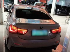 BMW 1 Series 120i M Sport - ფოტო 6