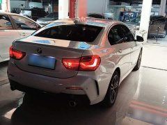 BMW 1 Series 120i M Sport - ფოტო 7