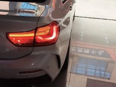 BMW 1 Series 120i M Sport - ფოტო 8
