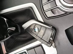 BMW 1 Series 120i M Sport - ფოტო 9
