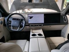 Li Auto L8 2023 Pro - ფოტო 10