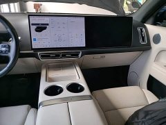 Li Auto L8 2023 Pro - ფოტო 13