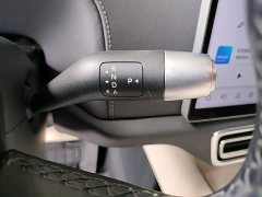 Li Auto L8 2023 Pro - ფოტო 14