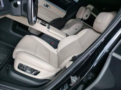Li Auto L8 2023 Pro - ფოტო 15