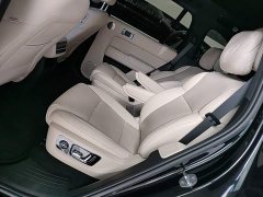 Li Auto L8 2023 Pro - ფოტო 17