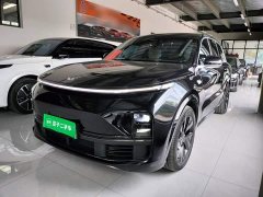 Li Auto L8 2023 Pro - ფოტო 2