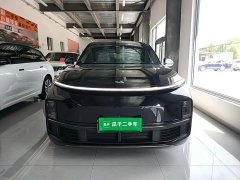 Li Auto L8 2023 Pro - ფოტო 3