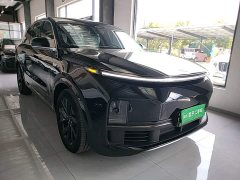 Li Auto L8 2023 Pro - ფოტო 4
