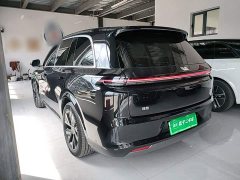 Li Auto L8 2023 Pro - ფოტო 5