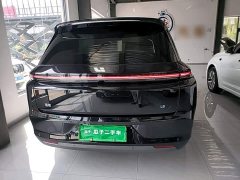 Li Auto L8 2023 Pro - ფოტო 6