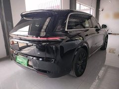 Li Auto L8 2023 Pro - ფოტო 7