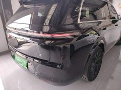 Li Auto L8 2023 Pro - ფოტო 8
