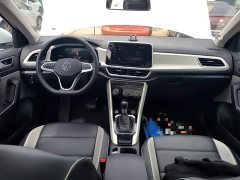 Volkswagen T-ROC Tanyue 280TSI DSG FWD Time Edition - ფოტო 10